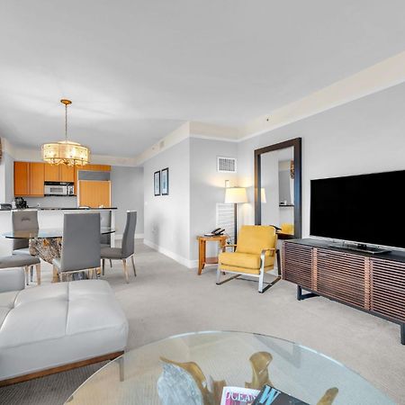 2 Bedroom Or King Studio Suites Four Seasons Hotel Miami Free Wi-Fi & Free Parking Exterior foto