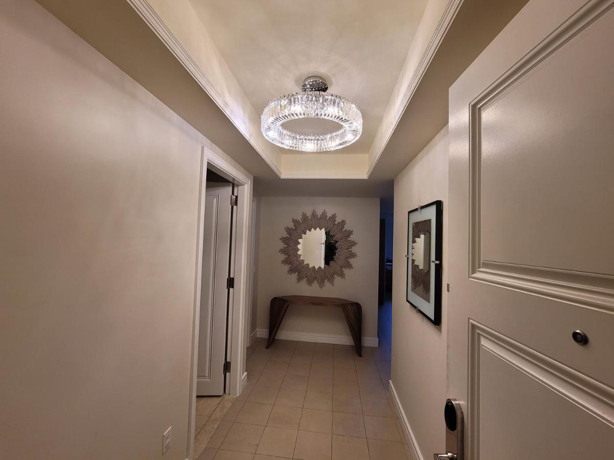 2 Bedroom Or King Studio Suites Four Seasons Hotel Miami Free Wi-Fi & Free Parking Exterior foto