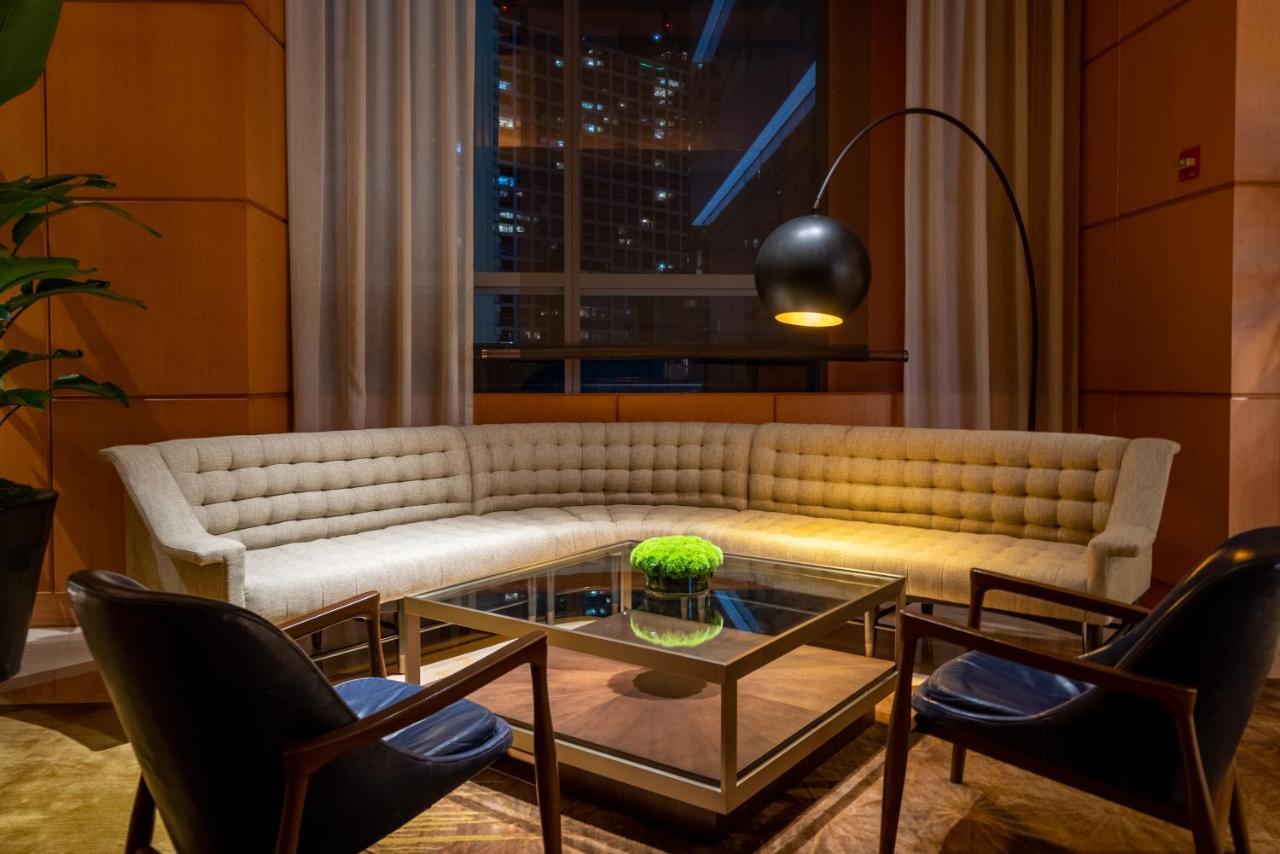 2 Bedroom Or King Studio Suites Four Seasons Hotel Miami Free Wi-Fi & Free Parking Exterior foto