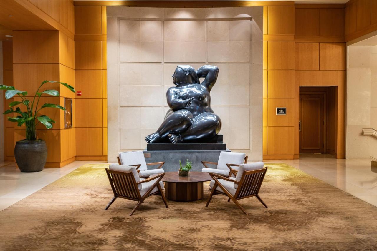 2 Bedroom Or King Studio Suites Four Seasons Hotel Miami Free Wi-Fi & Free Parking Exterior foto