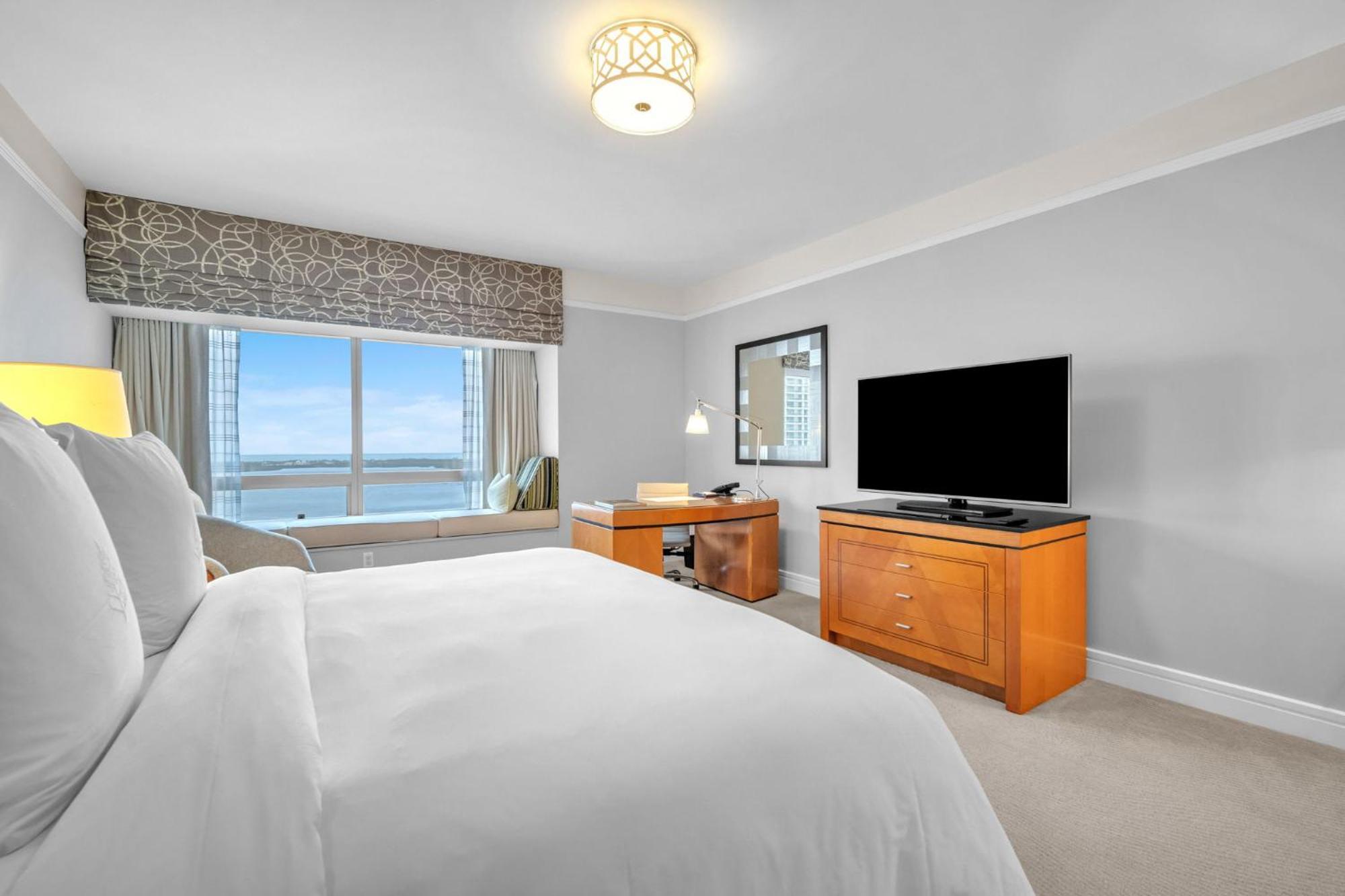 2 Bedroom Or King Studio Suites Four Seasons Hotel Miami Free Wi-Fi & Free Parking Exterior foto