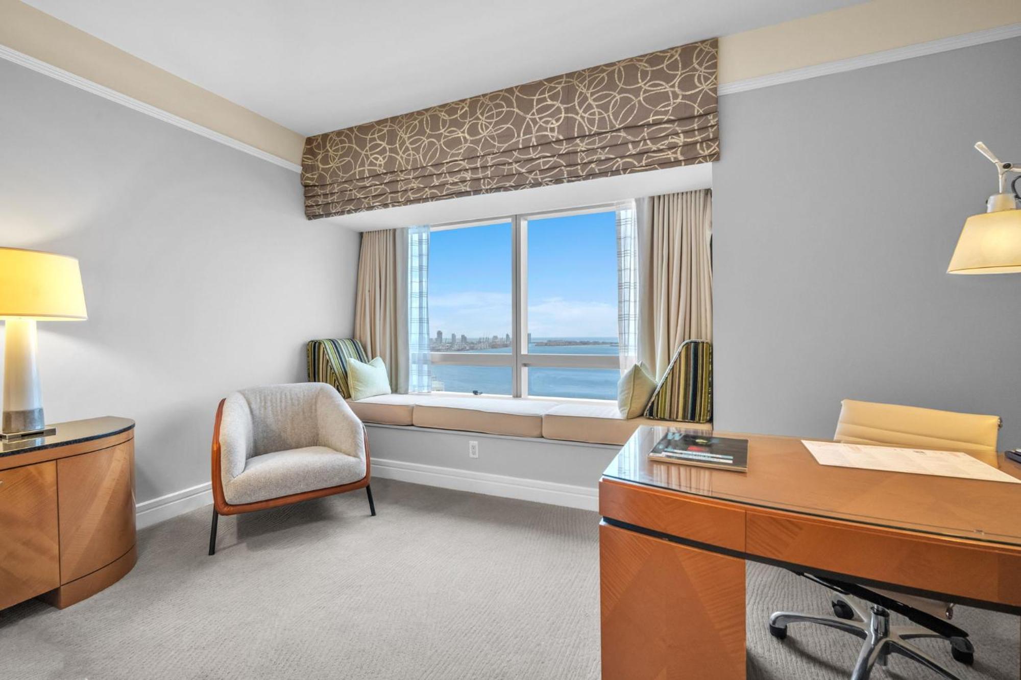 2 Bedroom Or King Studio Suites Four Seasons Hotel Miami Free Wi-Fi & Free Parking Exterior foto