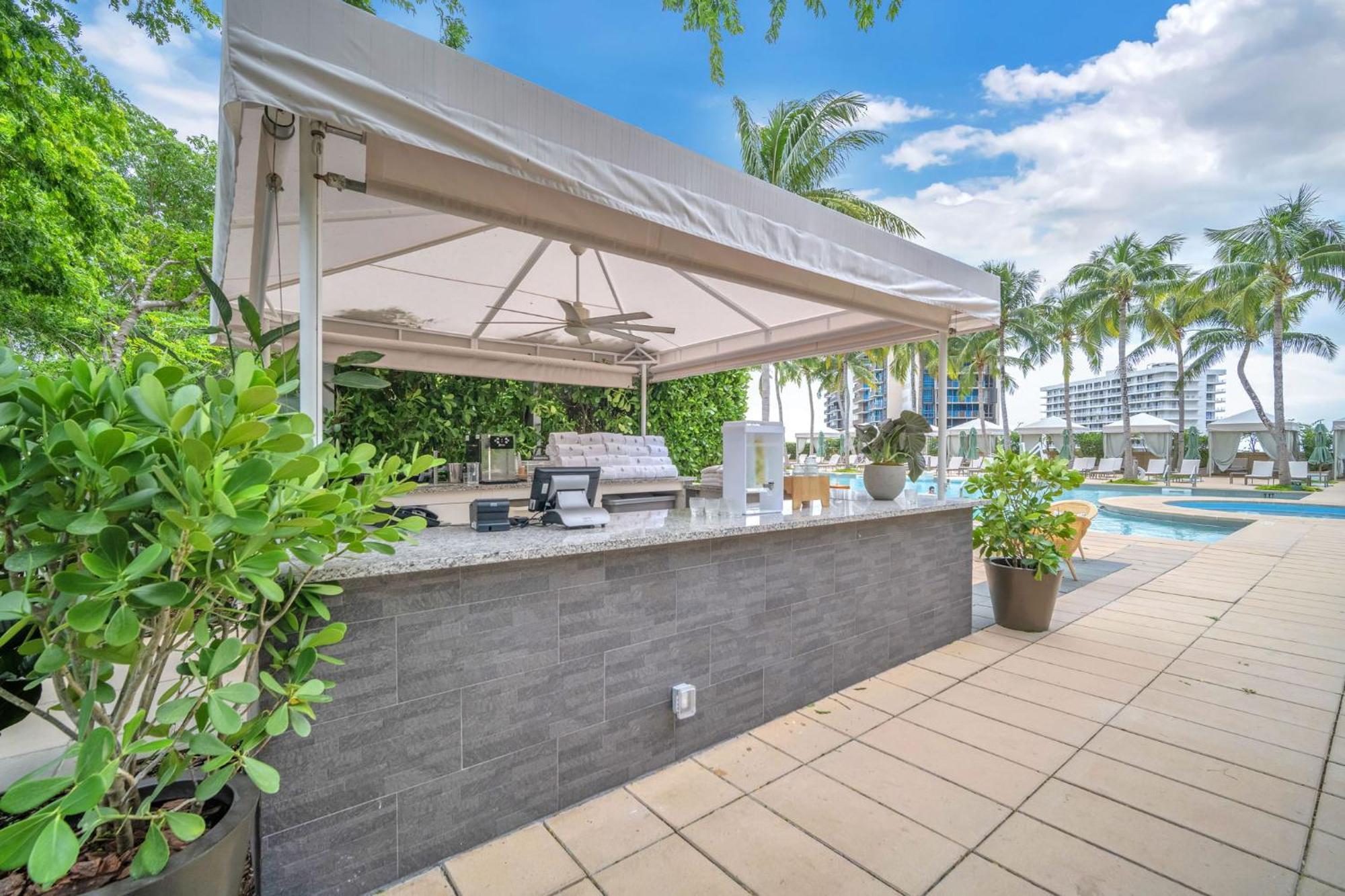 2 Bedroom Or King Studio Suites Four Seasons Hotel Miami Free Wi-Fi & Free Parking Exterior foto