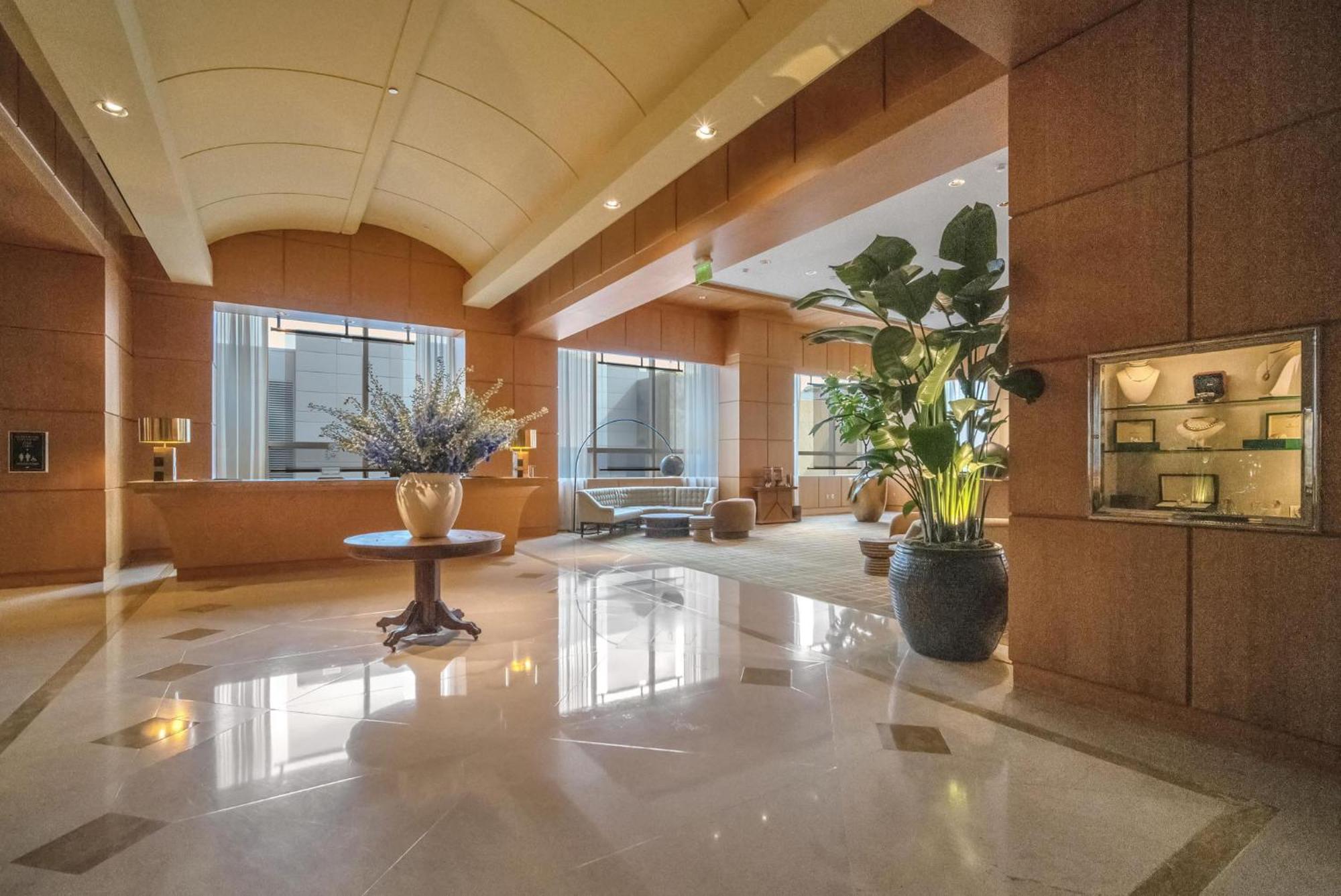 2 Bedroom Or King Studio Suites Four Seasons Hotel Miami Free Wi-Fi & Free Parking Exterior foto