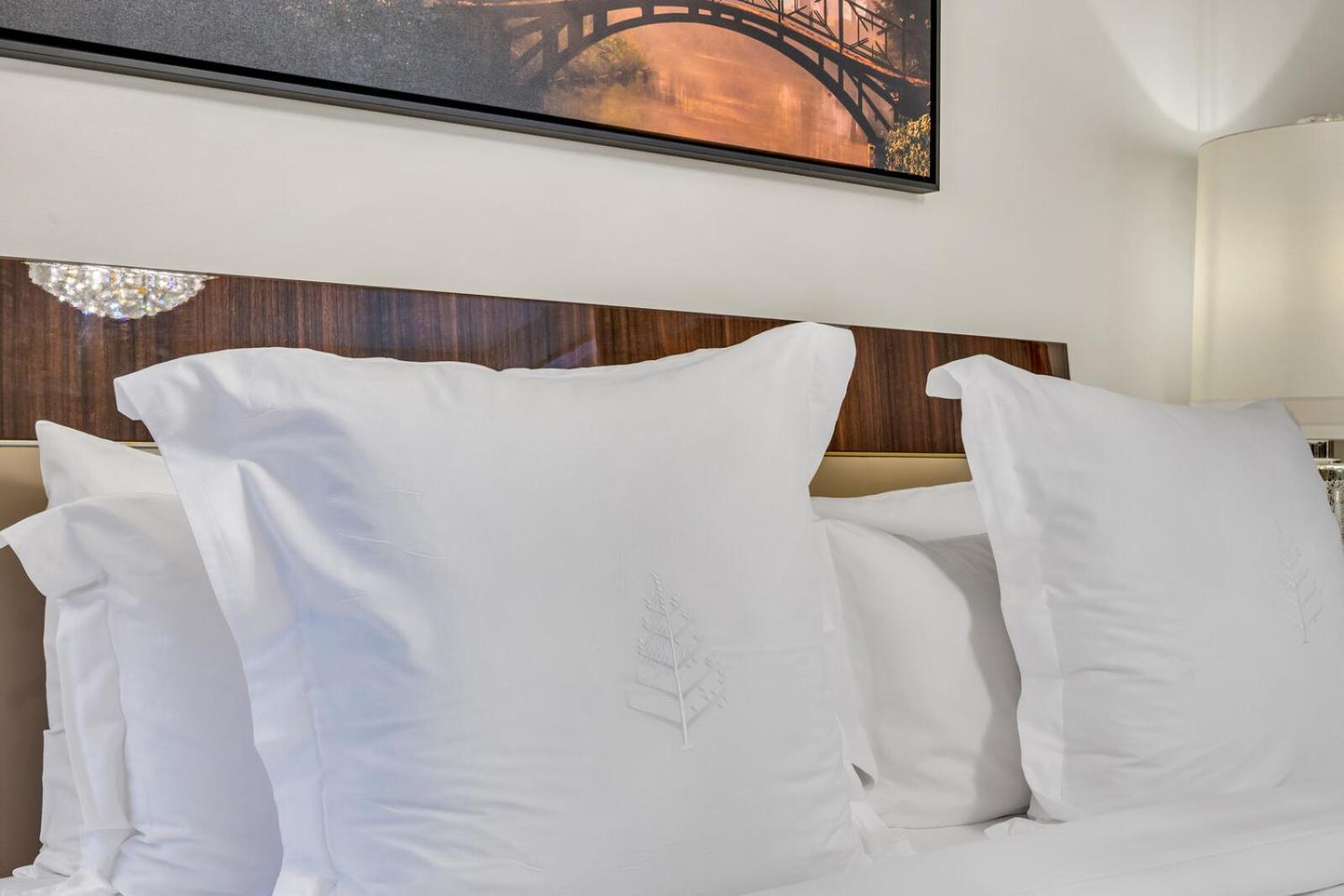 2 Bedroom Or King Studio Suites Four Seasons Hotel Miami Free Wi-Fi & Free Parking Exterior foto