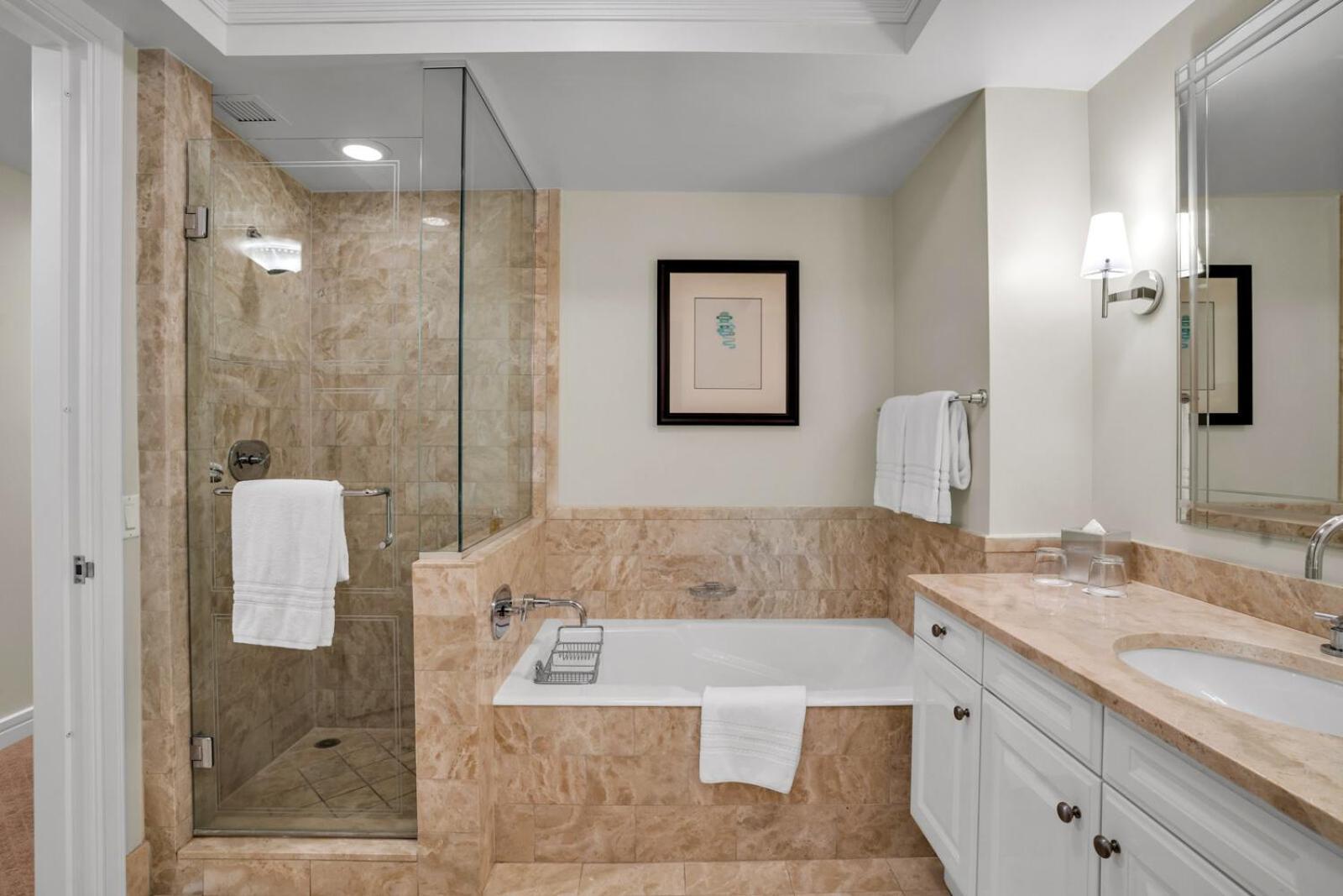 2 Bedroom Or King Studio Suites Four Seasons Hotel Miami Free Wi-Fi & Free Parking Exterior foto