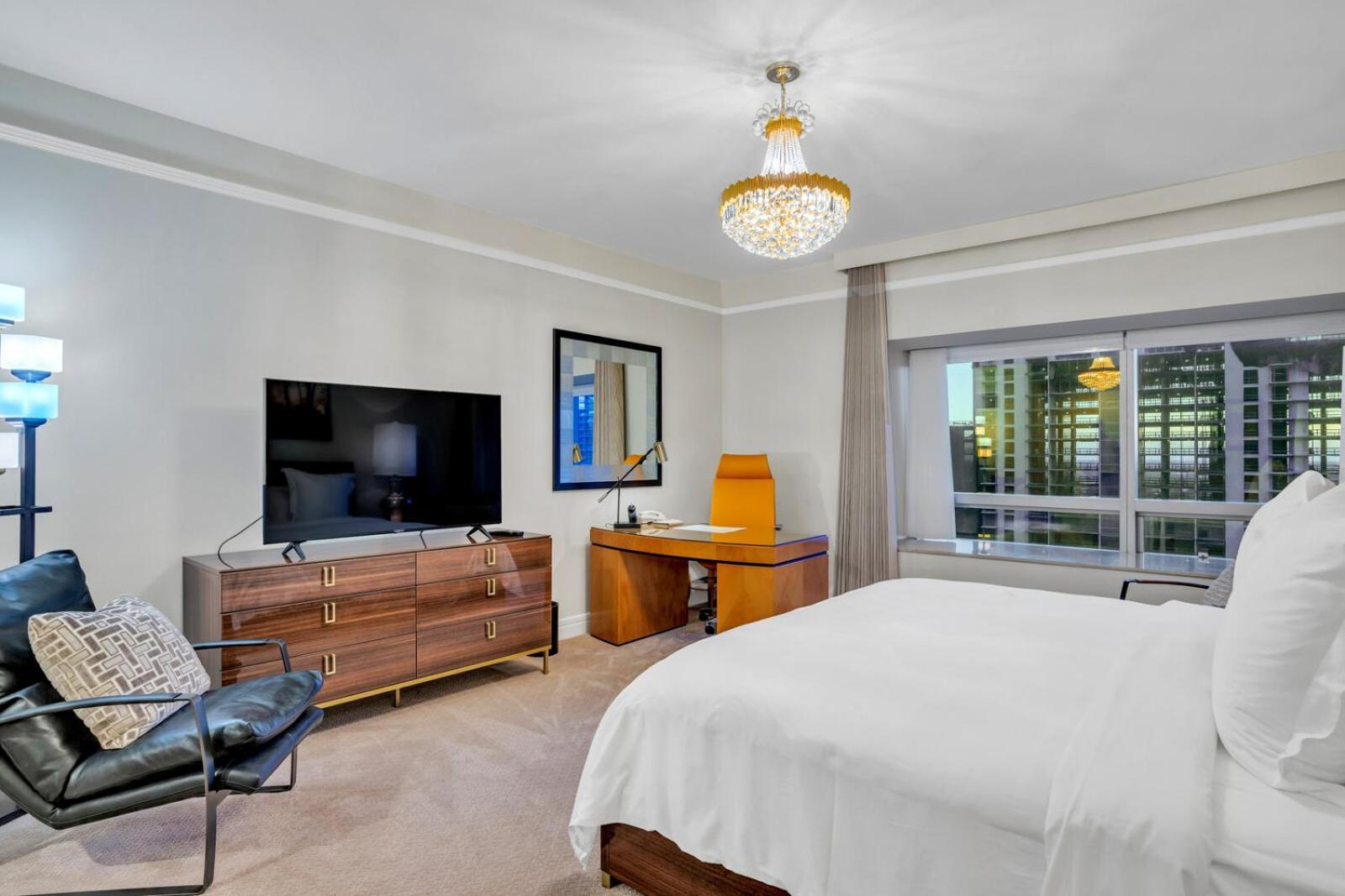 2 Bedroom Or King Studio Suites Four Seasons Hotel Miami Free Wi-Fi & Free Parking Exterior foto
