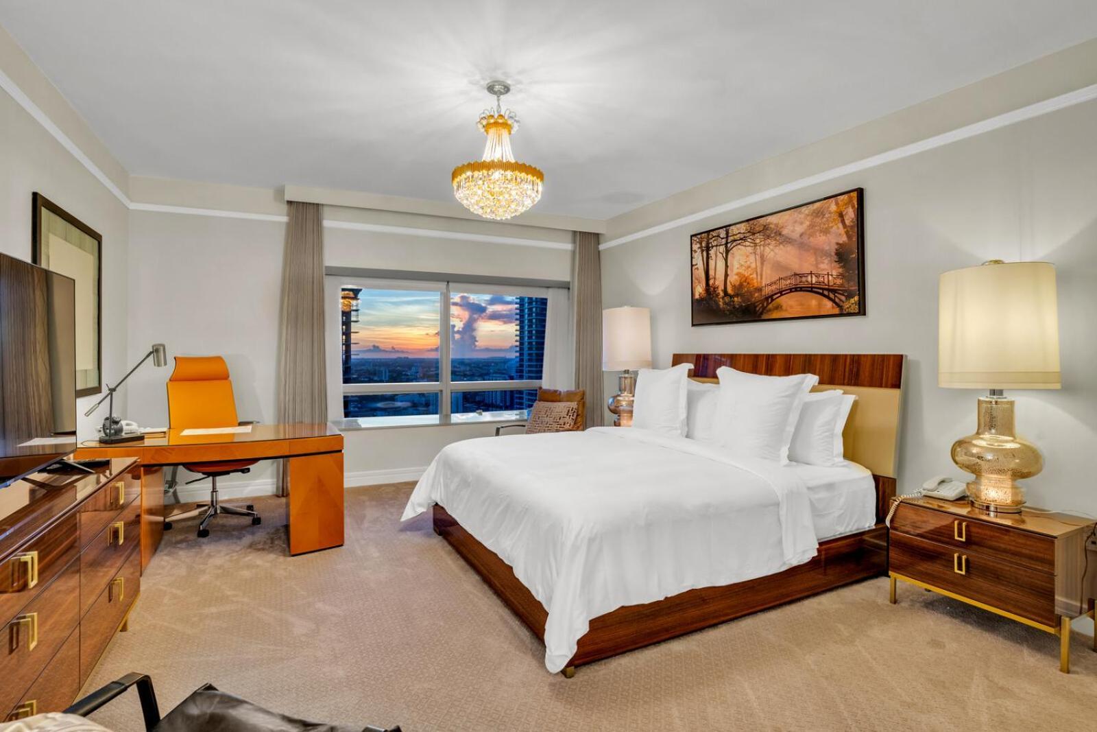 2 Bedroom Or King Studio Suites Four Seasons Hotel Miami Free Wi-Fi & Free Parking Exterior foto