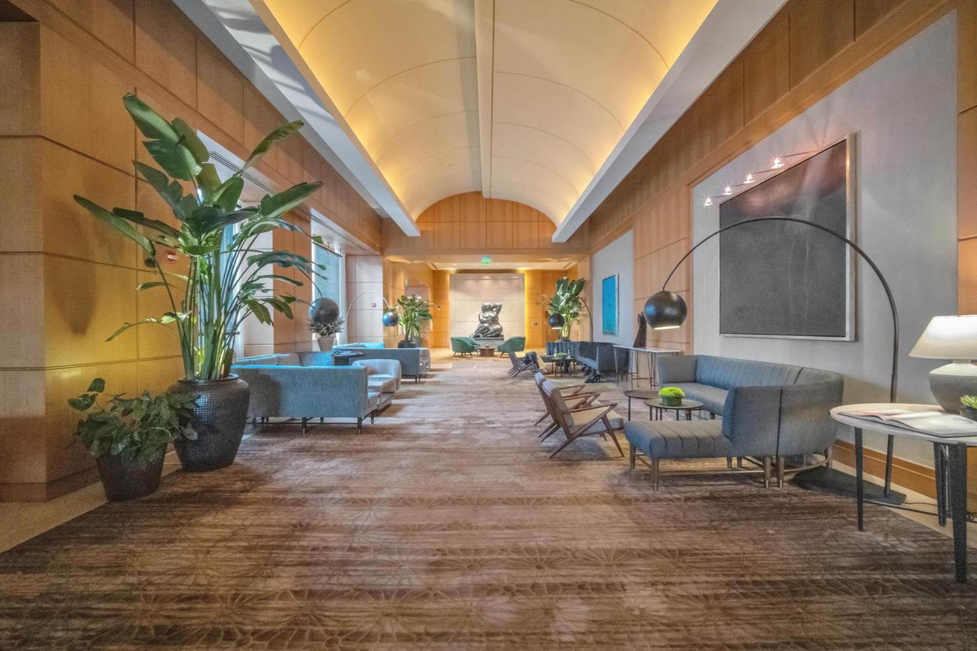 2 Bedroom Or King Studio Suites Four Seasons Hotel Miami Free Wi-Fi & Free Parking Exterior foto