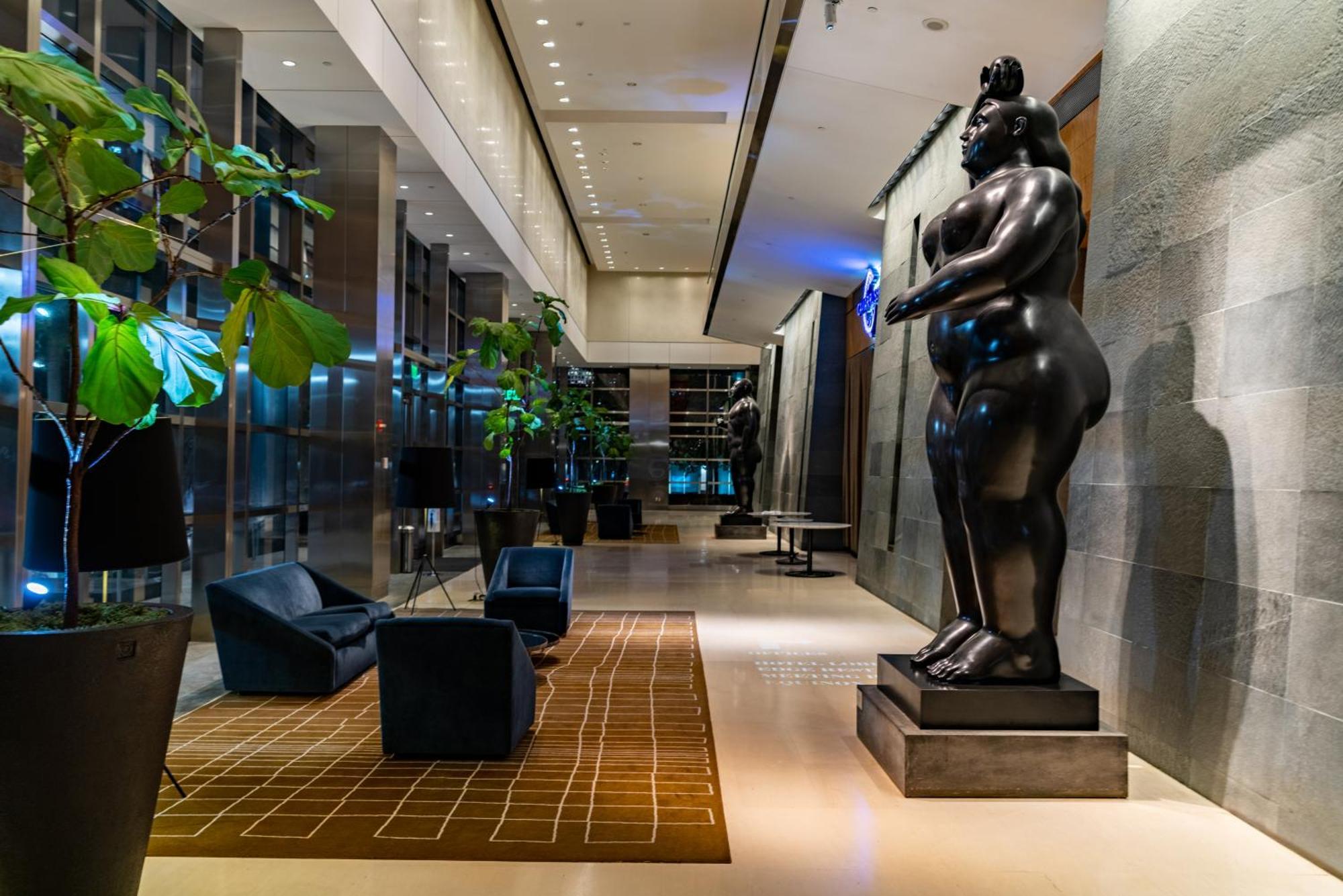 2 Bedroom Or King Studio Suites Four Seasons Hotel Miami Free Wi-Fi & Free Parking Exterior foto