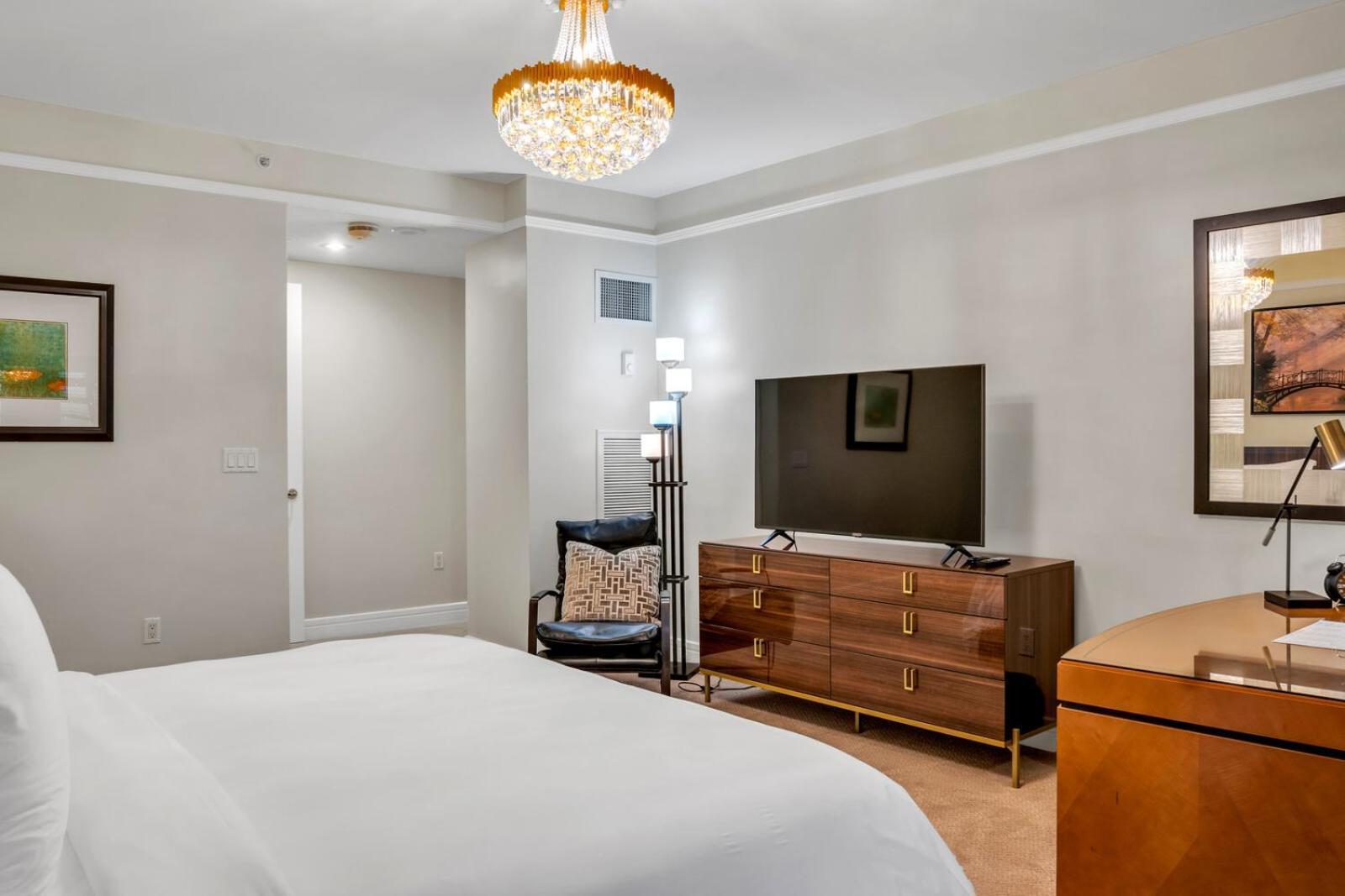 2 Bedroom Or King Studio Suites Four Seasons Hotel Miami Free Wi-Fi & Free Parking Habitación foto