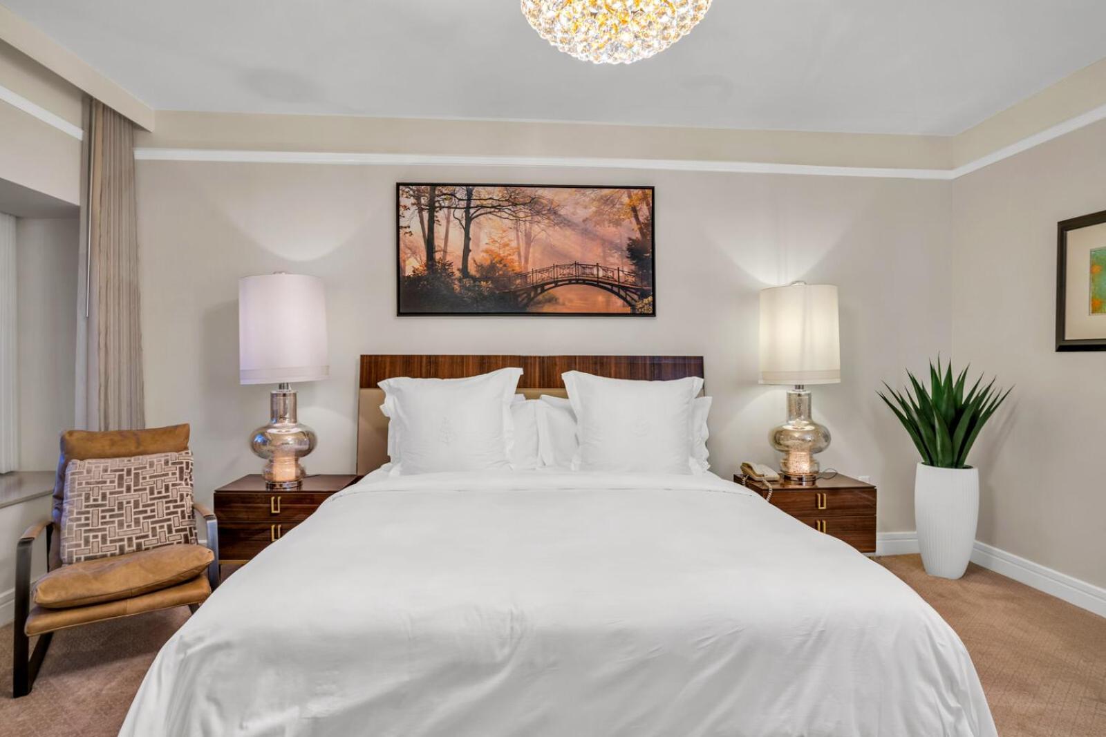 2 Bedroom Or King Studio Suites Four Seasons Hotel Miami Free Wi-Fi & Free Parking Habitación foto