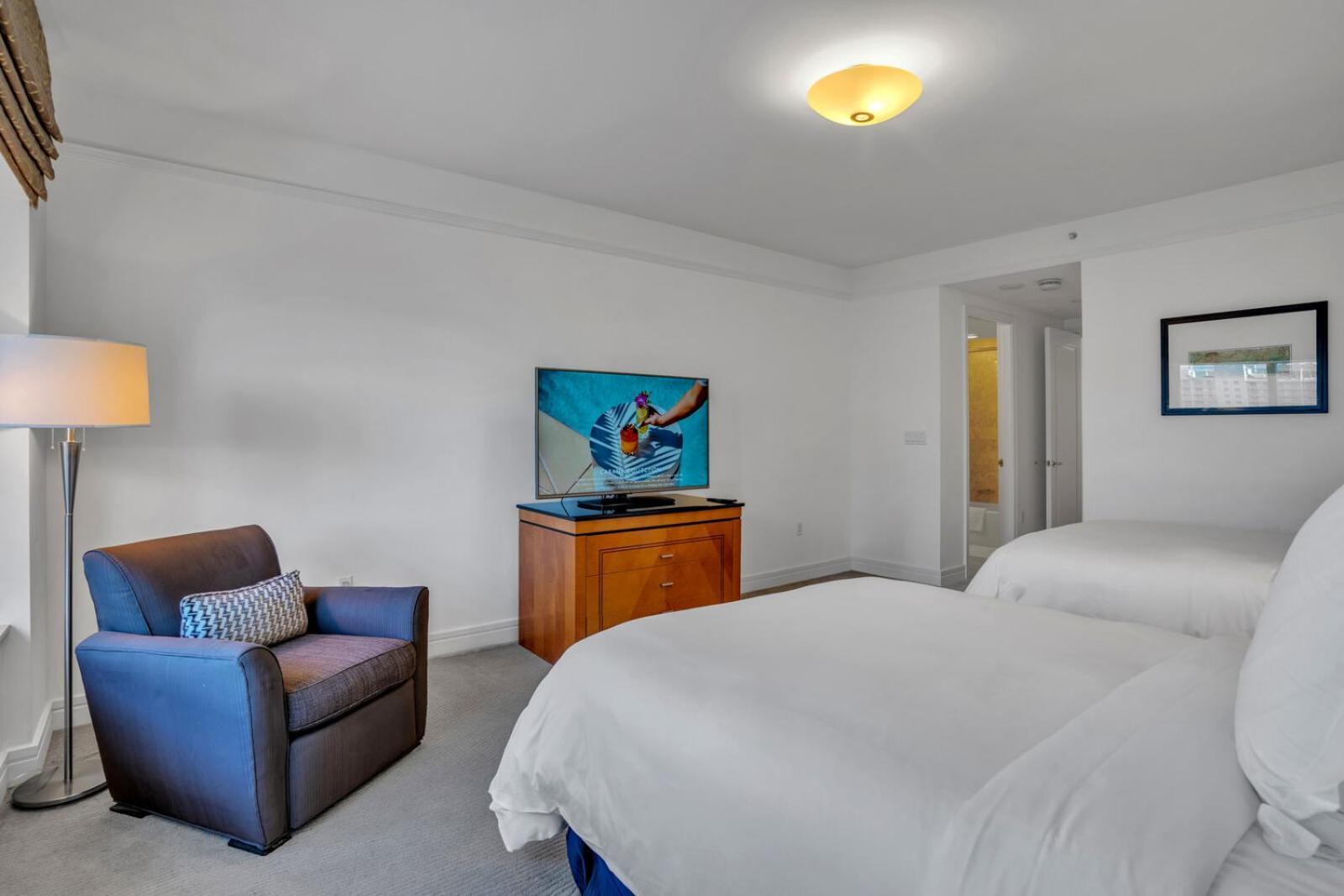 2 Bedroom Or King Studio Suites Four Seasons Hotel Miami Free Wi-Fi & Free Parking Exterior foto