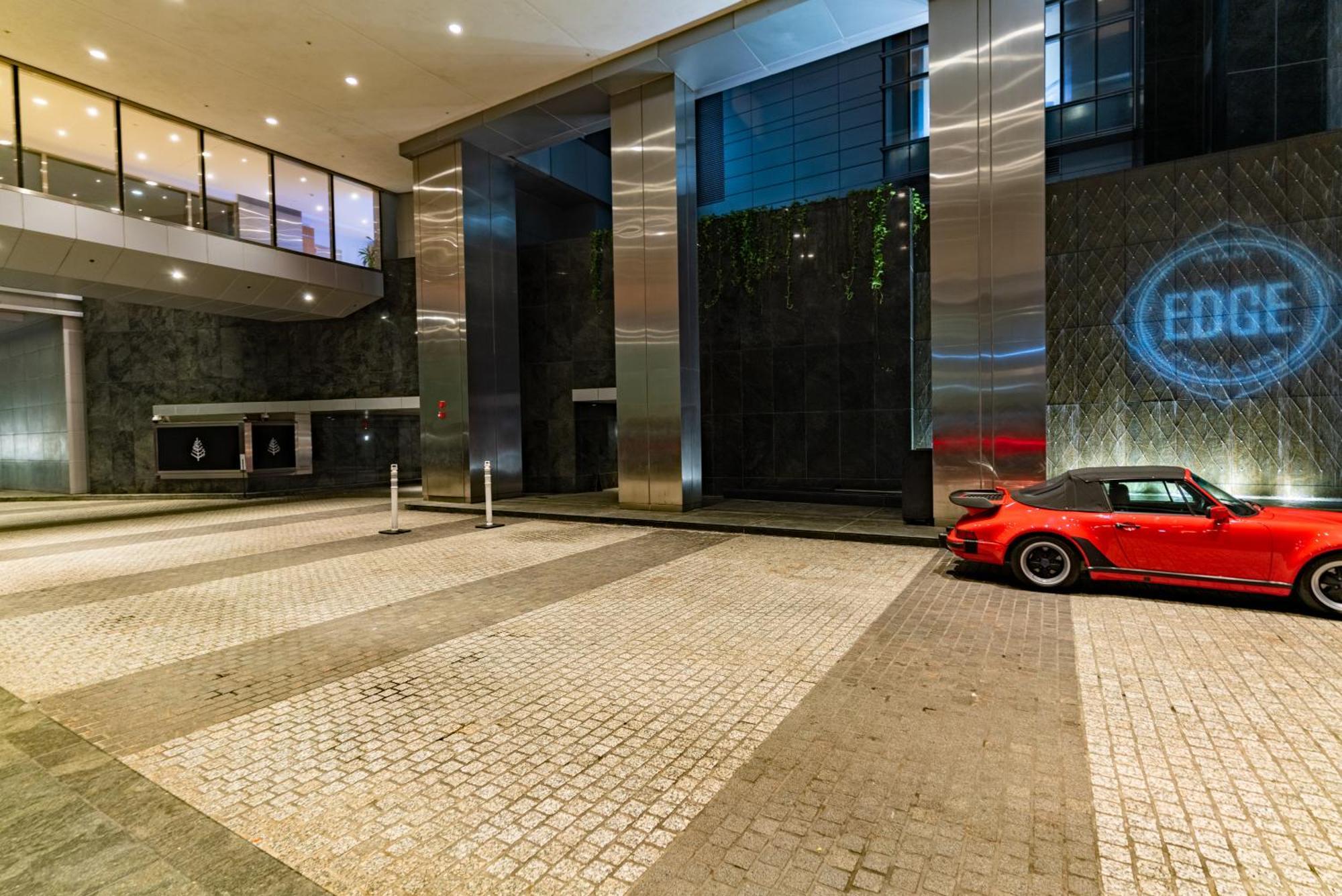 2 Bedroom Or King Studio Suites Four Seasons Hotel Miami Free Wi-Fi & Free Parking Exterior foto