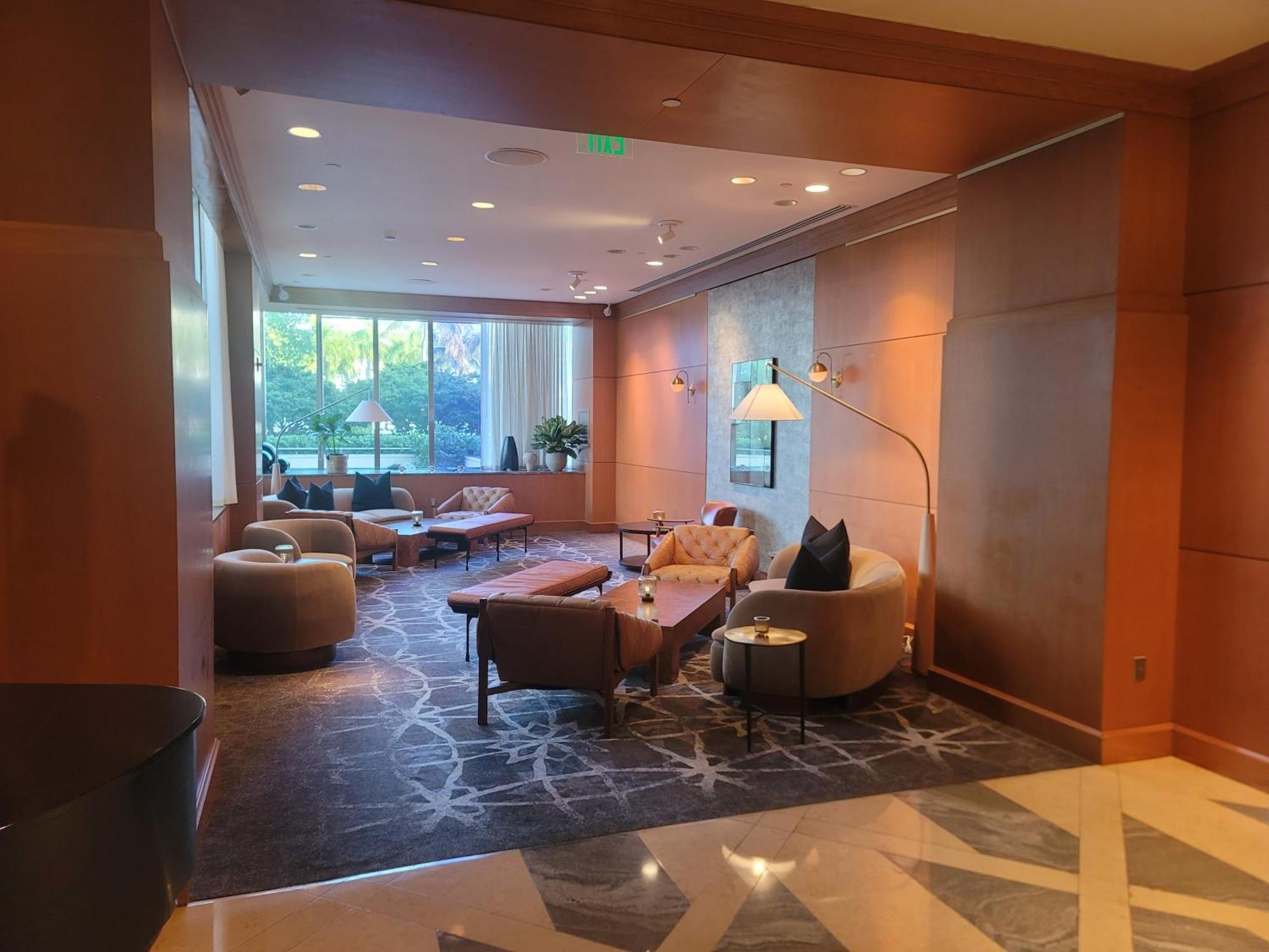 2 Bedroom Or King Studio Suites Four Seasons Hotel Miami Free Wi-Fi & Free Parking Exterior foto